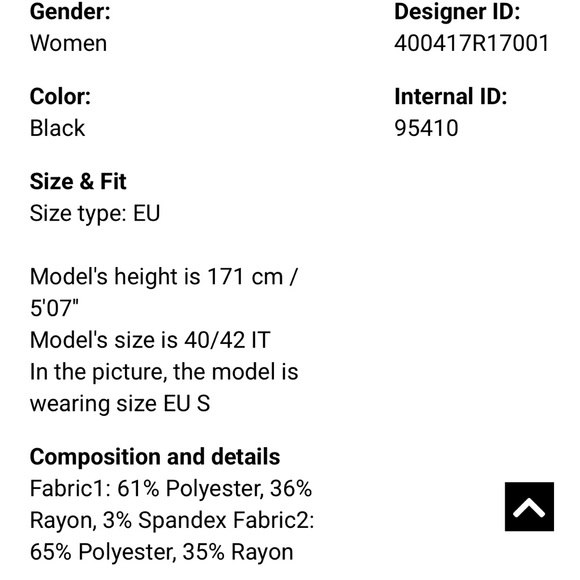 T BY ALEXANDER WANG
Cut-out jersey dress size small - Picture 8 of 10